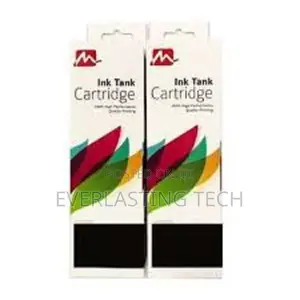 Mercury Black Ribbon Cartridge For MLQ-690
