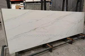 White Gold Sintered Stone(2600mm * 800mm)