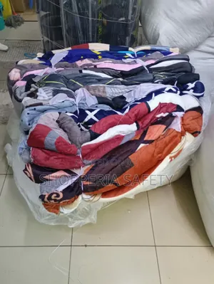 Single Woolen Duvets- 5*6