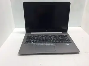 Laptop HP ZBook 14u G6 16GB Intel Core I7 SSD 512GB