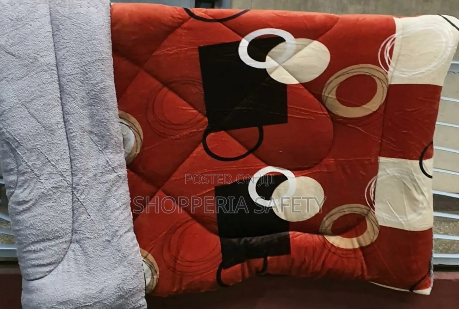 Single Woolen Duvet