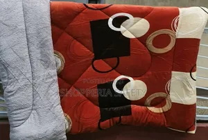 Single Woolen Duvet