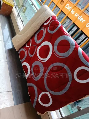 Woolen Duvet, 5*6
