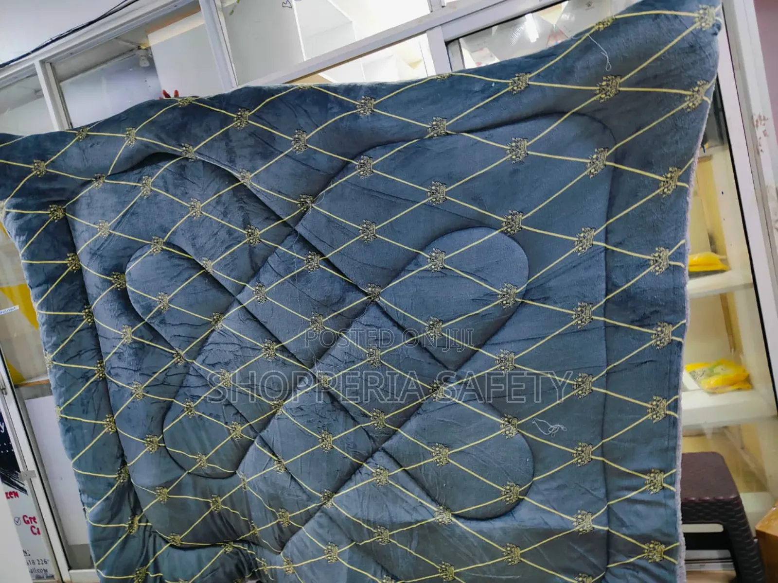 Woolen Duvet, 5*6