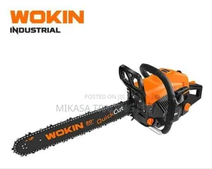 Wokin Electric Chainsaw 20"