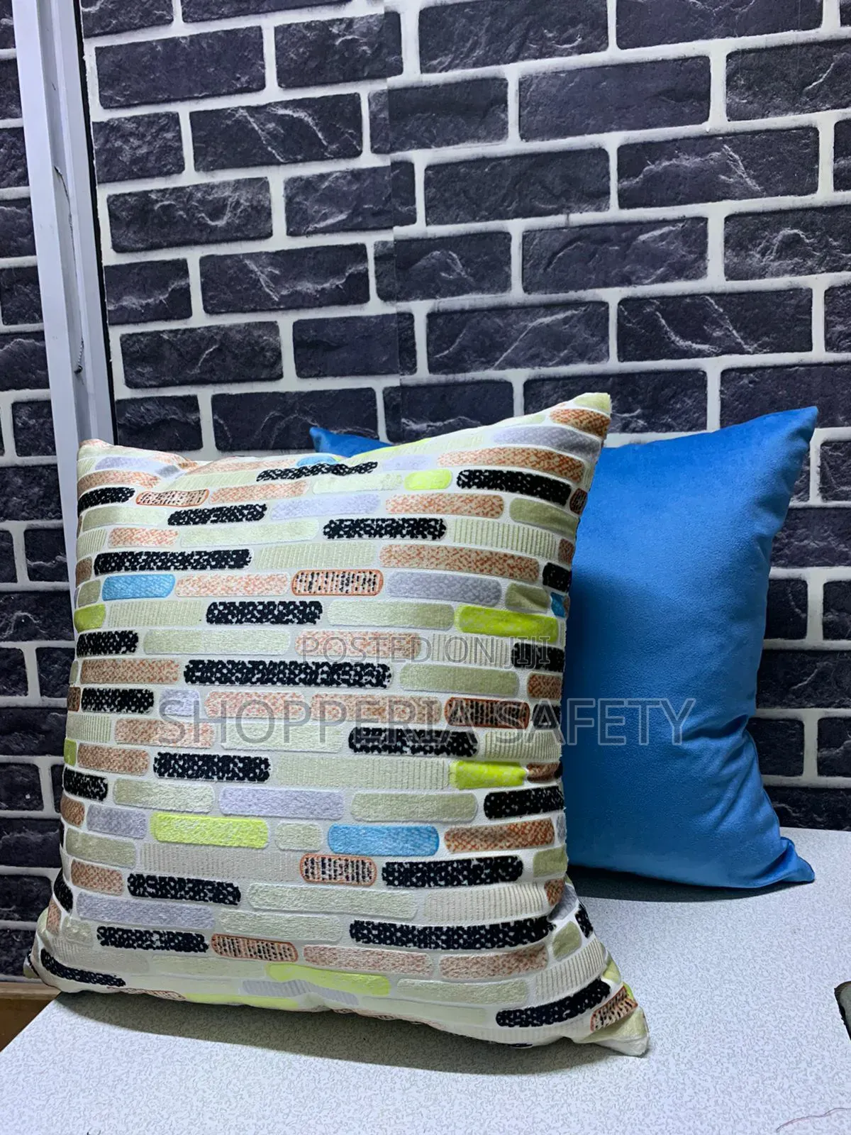 Throw Pillow Covers