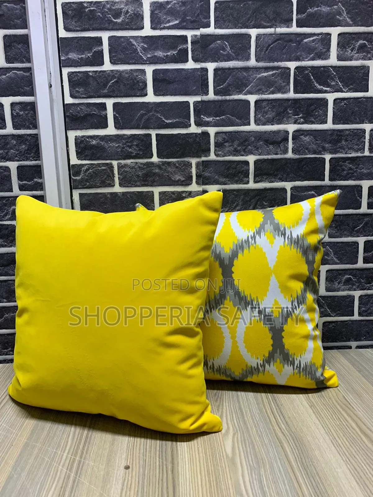 Throw Pillow Covers