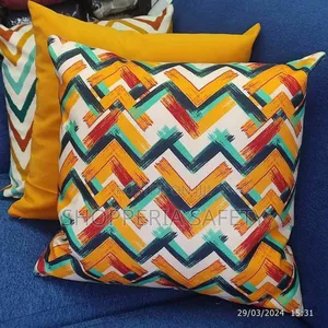 Cases for Throw Pillows