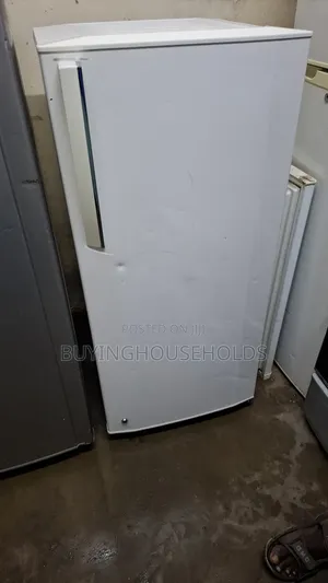 LG 190L Fridge