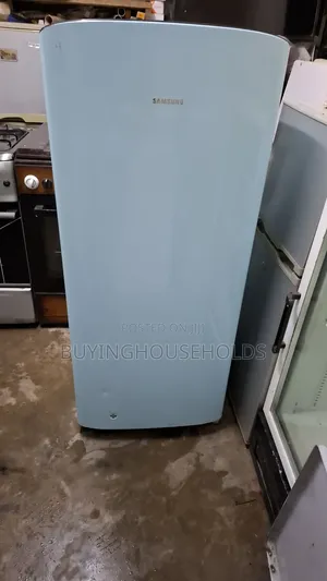 Samsung 192L Fridge
