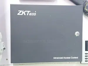 Green Label (Zkteco) Inbio160 Pro Box