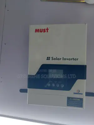 3kva Hybrid Inverter System