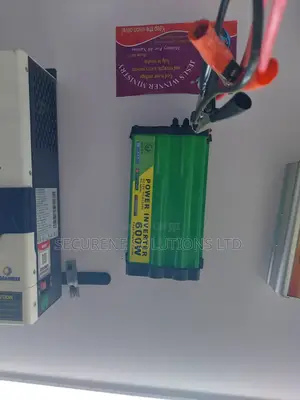 Solarmax Solar Power Inverter Full Power 600w Peak 1200w