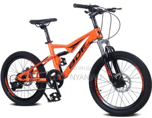 Victory Smart BMX Size 24" Bike