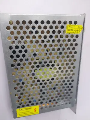 Power Supply Control Board