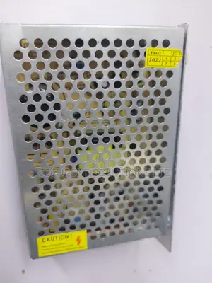 Power Supply Control Board