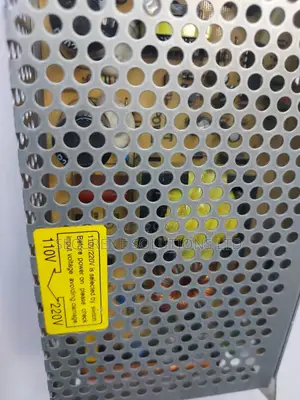 Power Supply Unit