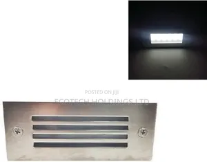 White Colour Staircase Lights Jf9