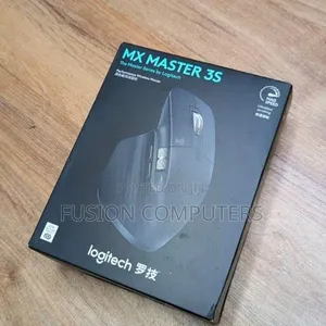 Logitech MX Master 3S