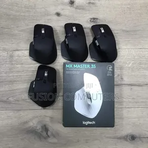 Logitech MX Master 3S