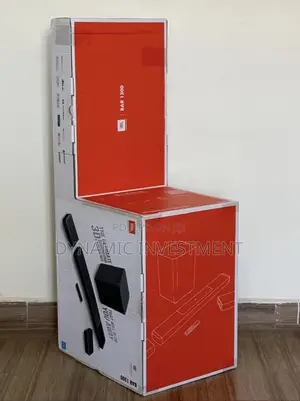 JBL Bar Soundbar 1300 With Dolby Atmos