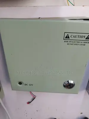 Power Supply Module Box 162*162*50mm