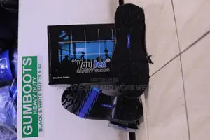 Vaultex Safest Work Boots