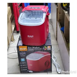 Raf Ice Cube Maker