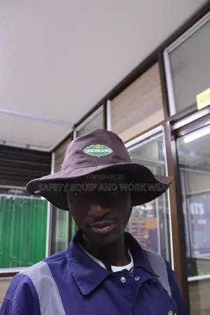 Safari Hats Branded for Adventure and Sun Protection