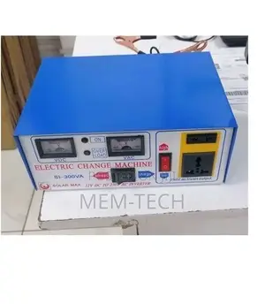 Solar Max 300W AC to DC and DC to AC Solar Inverter