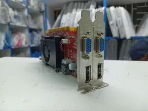 1gb Nvidia GT 620 Graphics Card