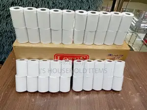 Thermal Rolls 47* 50mm