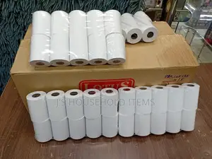 Thermal Rolls 47* 50mm