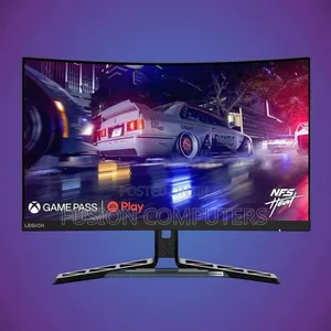 Lenovo Legion R27fc-30 | 27 Inch FHD 240hz Gaming Monitor