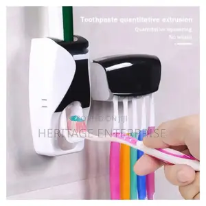 Toothbrush Holder