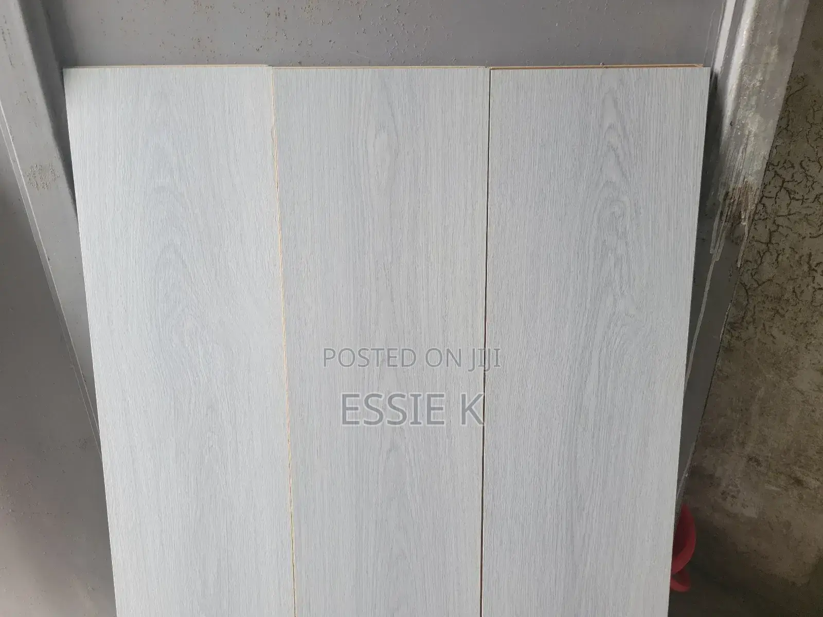 8mm Floor Laminates