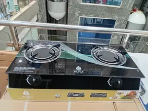 Nunix Infrared 2 Burner