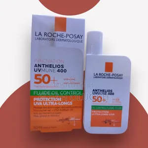La Roche-Posey Anthelios Uv Mune