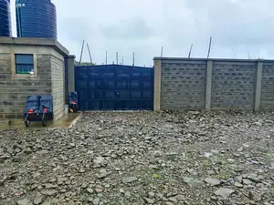 Garage/Yard for Lease  Thika, Jua Kali Near Gretsa University