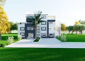 Architect and Space