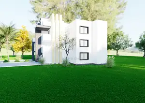 Architect and Space