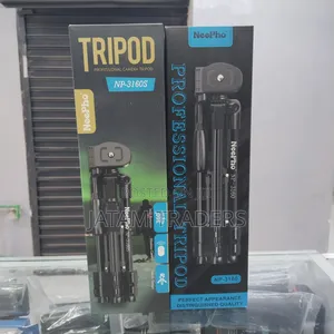 Phone Tripod Stand