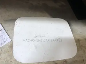 Toyota Fielder/Axio 161/2013 Fuel Tank Cover