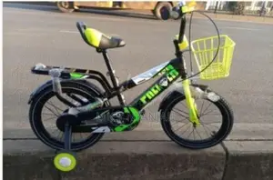 Victory Smart BMX 16 Bike.