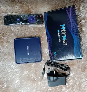 H96 TV Android Box 4gb Ram 32gb Rom