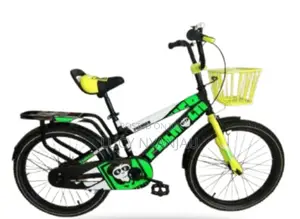 Kids Bicycle Victory BMX 16"