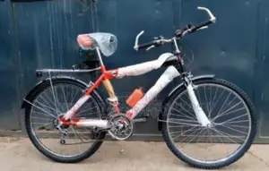 Mountain Bike Size 26 , Bicycle