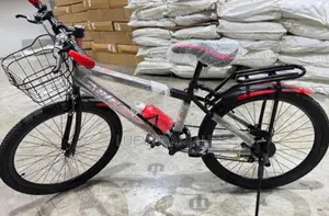 Mountain Bike Size 26 ; Premier
