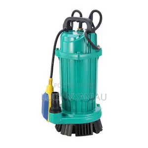 Submersible Water Pump