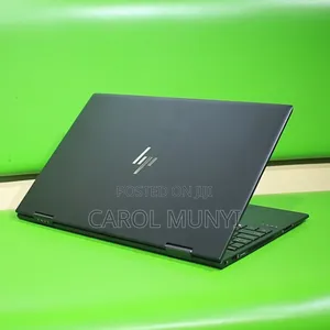 New Laptop HP Envy 15t 16GB Intel Core i7 SSD 256GB